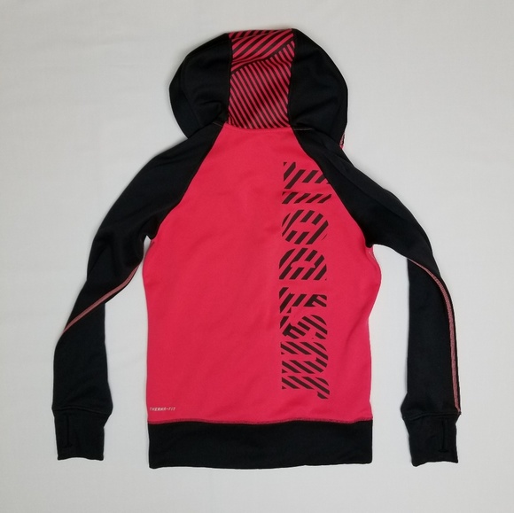 Nike zip up. - Picture 3 of 3